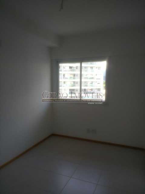 Conheça 4 Quarto ll do imóvel - Apartamento À Venda - Recreio dos Bandeirantes - Rio de Janeiro - RJ - GIAP40180 - 9 4 Quarto ll - Apartamento À Venda - Recreio dos Bandeirantes - Rio de Janeiro - RJ - GIAP40180 - 9