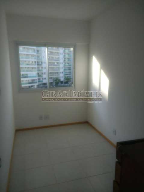 Conheça 5 Quarto lll do imóvel - Apartamento À Venda - Recreio dos Bandeirantes - Rio de Janeiro - RJ - GIAP40180 - 10 5 Quarto lll - Apartamento À Venda - Recreio dos Bandeirantes - Rio de Janeiro - RJ - GIAP40180 - 10