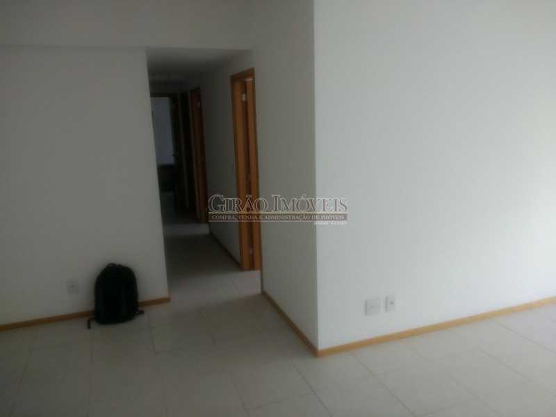 Conheça 7 Circulação do imóvel - Apartamento À Venda - Recreio dos Bandeirantes - Rio de Janeiro - RJ - GIAP40180 - 12 7 Circulação - Apartamento À Venda - Recreio dos Bandeirantes - Rio de Janeiro - RJ - GIAP40180 - 12
