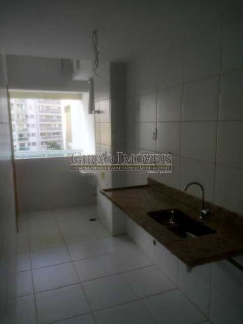 Conheça 9 Cozinha do imóvel - Apartamento À Venda - Recreio dos Bandeirantes - Rio de Janeiro - RJ - GIAP40180 - 14 9 Cozinha - Apartamento À Venda - Recreio dos Bandeirantes - Rio de Janeiro - RJ - GIAP40180 - 14