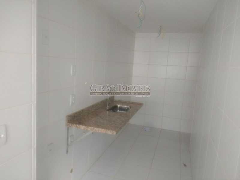 Conheça 10 Cozinha l do imóvel - Apartamento À Venda - Recreio dos Bandeirantes - Rio de Janeiro - RJ - GIAP40180 - 15 10 Cozinha l - Apartamento À Venda - Recreio dos Bandeirantes - Rio de Janeiro - RJ - GIAP40180 - 15