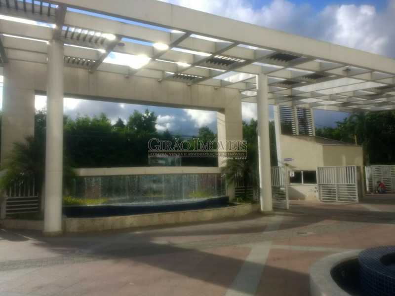 Conheça 12 Lazer do imóvel - Apartamento À Venda - Recreio dos Bandeirantes - Rio de Janeiro - RJ - GIAP40180 - 17 12 Lazer - Apartamento À Venda - Recreio dos Bandeirantes - Rio de Janeiro - RJ - GIAP40180 - 17