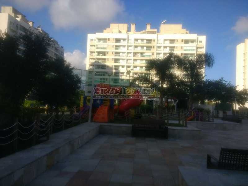 Conheça 14 playground do imóvel - Apartamento À Venda - Recreio dos Bandeirantes - Rio de Janeiro - RJ - GIAP40180 - 19 14 playground - Apartamento À Venda - Recreio dos Bandeirantes - Rio de Janeiro - RJ - GIAP40180 - 19
