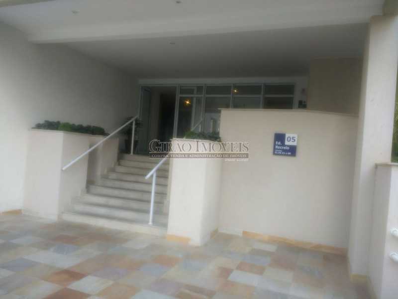 Conheça 15 Portaria do bloco do imóvel - Apartamento À Venda - Recreio dos Bandeirantes - Rio de Janeiro - RJ - GIAP40180 - 20 15 Portaria do bloco - Apartamento À Venda - Recreio dos Bandeirantes - Rio de Janeiro - RJ - GIAP40180 - 20
