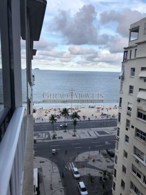 Conheça Apartamento À Venda - Copacabana - Rio de Janeiro - RJ - GIAP20718 - 1 Apartamento À Venda - Copacabana - Rio de Janeiro - RJ - GIAP20718 - 1
