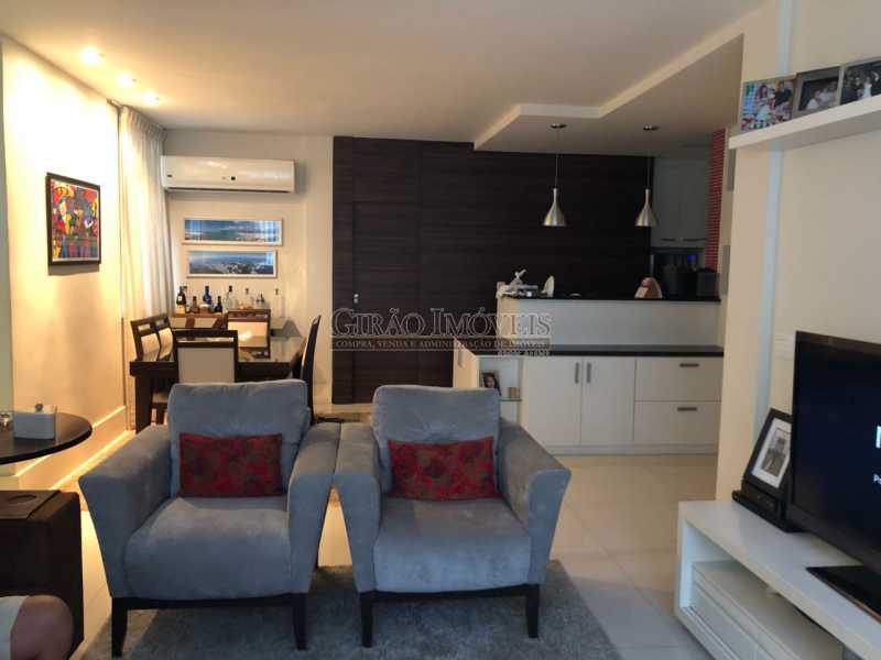 Conheça 01 do imóvel - Apartamento À Venda - Copacabana - Rio de Janeiro - RJ - GIAP20718 - 3 01 - Apartamento À Venda - Copacabana - Rio de Janeiro - RJ - GIAP20718 - 3