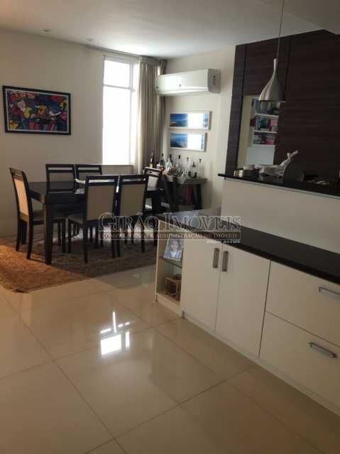 Conheça 1 do imóvel - Apartamento À Venda - Copacabana - Rio de Janeiro - RJ - GIAP20718 - 4 1 - Apartamento À Venda - Copacabana - Rio de Janeiro - RJ - GIAP20718 - 4