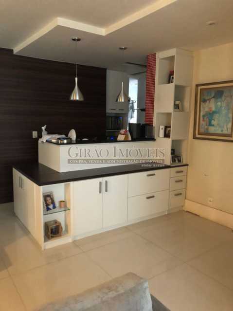 Conheça 02 do imóvel - Apartamento À Venda - Copacabana - Rio de Janeiro - RJ - GIAP20718 - 5 02 - Apartamento À Venda - Copacabana - Rio de Janeiro - RJ - GIAP20718 - 5
