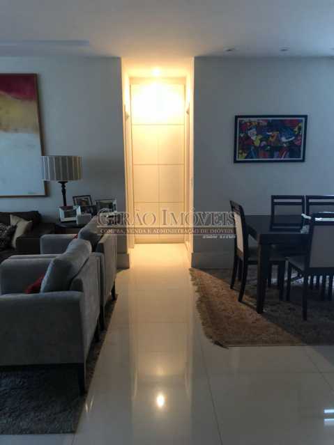 Conheça 2 do imóvel - Apartamento À Venda - Copacabana - Rio de Janeiro - RJ - GIAP20718 - 6 2 - Apartamento À Venda - Copacabana - Rio de Janeiro - RJ - GIAP20718 - 6