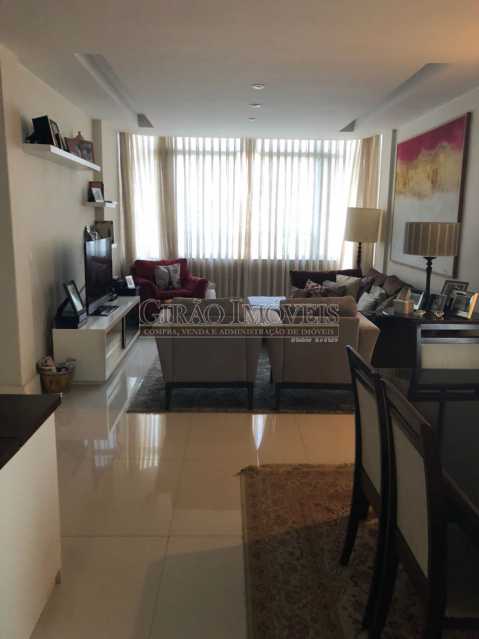 Conheça 3 do imóvel - Apartamento À Venda - Copacabana - Rio de Janeiro - RJ - GIAP20718 - 7 3 - Apartamento À Venda - Copacabana - Rio de Janeiro - RJ - GIAP20718 - 7