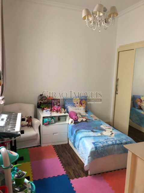 Conheça 4 do imóvel - Apartamento À Venda - Copacabana - Rio de Janeiro - RJ - GIAP20718 - 8 4 - Apartamento À Venda - Copacabana - Rio de Janeiro - RJ - GIAP20718 - 8