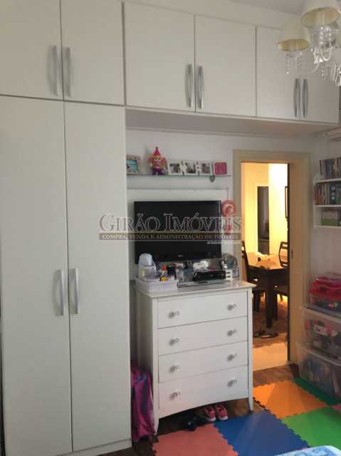 Conheça 8 do imóvel - Apartamento À Venda - Copacabana - Rio de Janeiro - RJ - GIAP20718 - 13 8 - Apartamento À Venda - Copacabana - Rio de Janeiro - RJ - GIAP20718 - 13