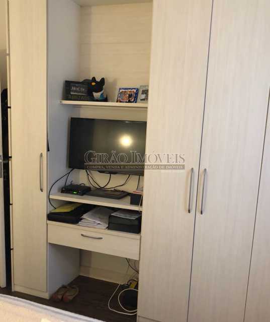 Conheça 9 do imóvel - Apartamento À Venda - Copacabana - Rio de Janeiro - RJ - GIAP20718 - 14 9 - Apartamento À Venda - Copacabana - Rio de Janeiro - RJ - GIAP20718 - 14
