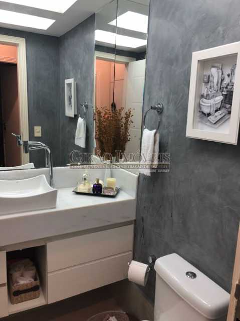 Conheça 10 do imóvel - Apartamento À Venda - Copacabana - Rio de Janeiro - RJ - GIAP20718 - 15 10 - Apartamento À Venda - Copacabana - Rio de Janeiro - RJ - GIAP20718 - 15