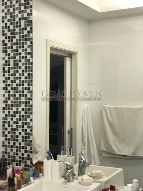 Conheça 11 do imóvel - Apartamento À Venda - Copacabana - Rio de Janeiro - RJ - GIAP20718 - 16 11 - Apartamento À Venda - Copacabana - Rio de Janeiro - RJ - GIAP20718 - 16