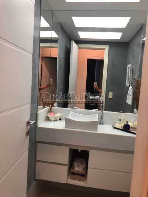 Conheça 12 do imóvel - Apartamento À Venda - Copacabana - Rio de Janeiro - RJ - GIAP20718 - 17 12 - Apartamento À Venda - Copacabana - Rio de Janeiro - RJ - GIAP20718 - 17