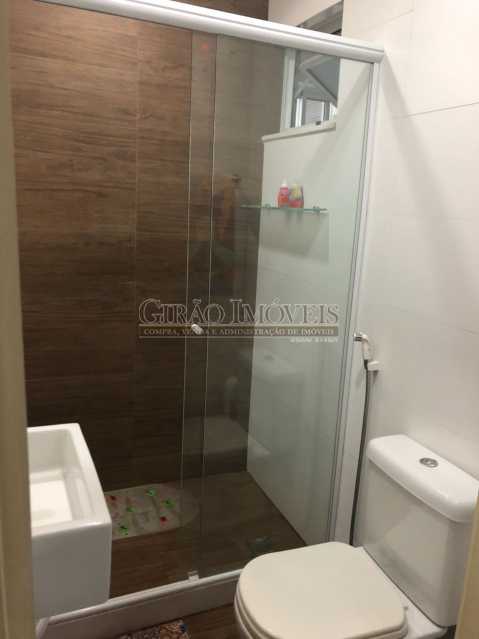 Conheça 13 do imóvel - Apartamento À Venda - Copacabana - Rio de Janeiro - RJ - GIAP20718 - 18 13 - Apartamento À Venda - Copacabana - Rio de Janeiro - RJ - GIAP20718 - 18