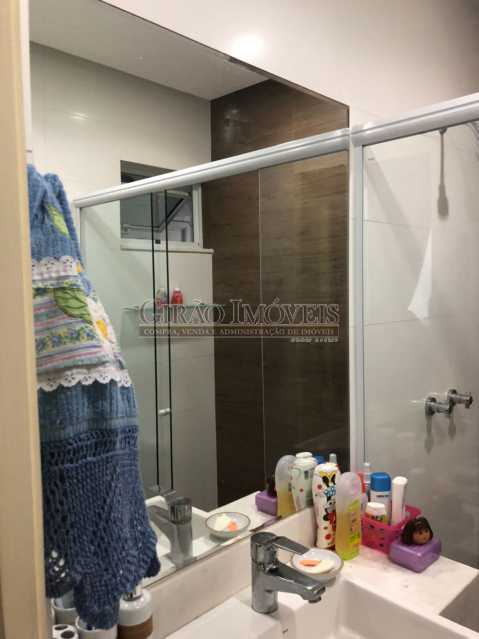 Conheça 15 do imóvel - Apartamento À Venda - Copacabana - Rio de Janeiro - RJ - GIAP20718 - 20 15 - Apartamento À Venda - Copacabana - Rio de Janeiro - RJ - GIAP20718 - 20