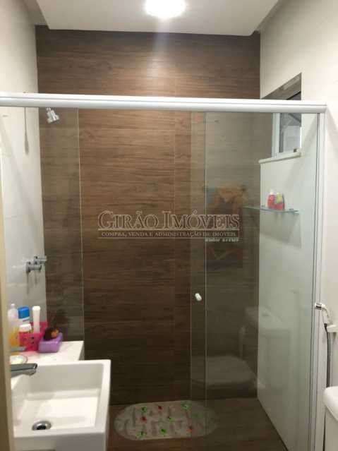 Conheça 17 do imóvel - Apartamento À Venda - Copacabana - Rio de Janeiro - RJ - GIAP20718 - 22 17 - Apartamento À Venda - Copacabana - Rio de Janeiro - RJ - GIAP20718 - 22