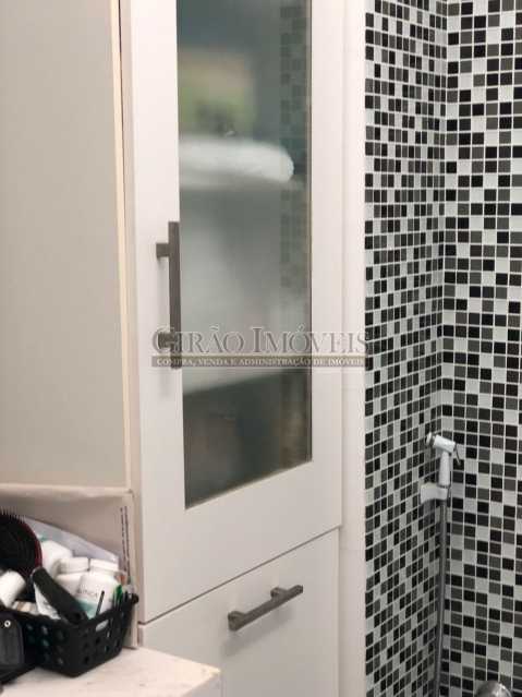Conheça 18 do imóvel - Apartamento À Venda - Copacabana - Rio de Janeiro - RJ - GIAP20718 - 23 18 - Apartamento À Venda - Copacabana - Rio de Janeiro - RJ - GIAP20718 - 23