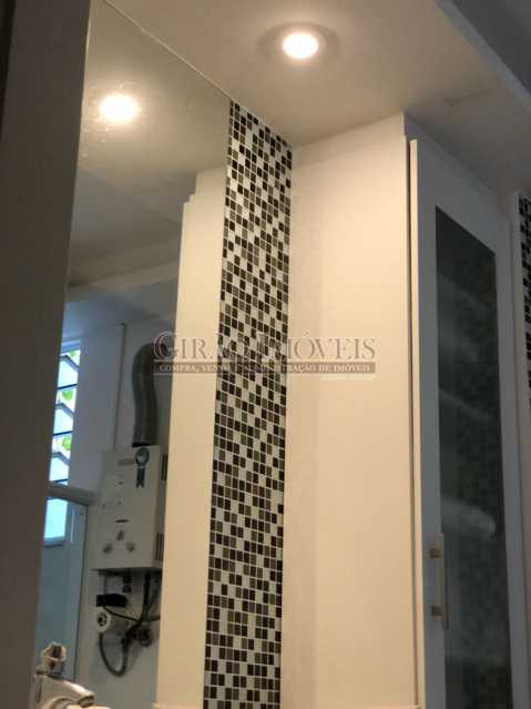 Conheça 19 do imóvel - Apartamento À Venda - Copacabana - Rio de Janeiro - RJ - GIAP20718 - 24 19 - Apartamento À Venda - Copacabana - Rio de Janeiro - RJ - GIAP20718 - 24