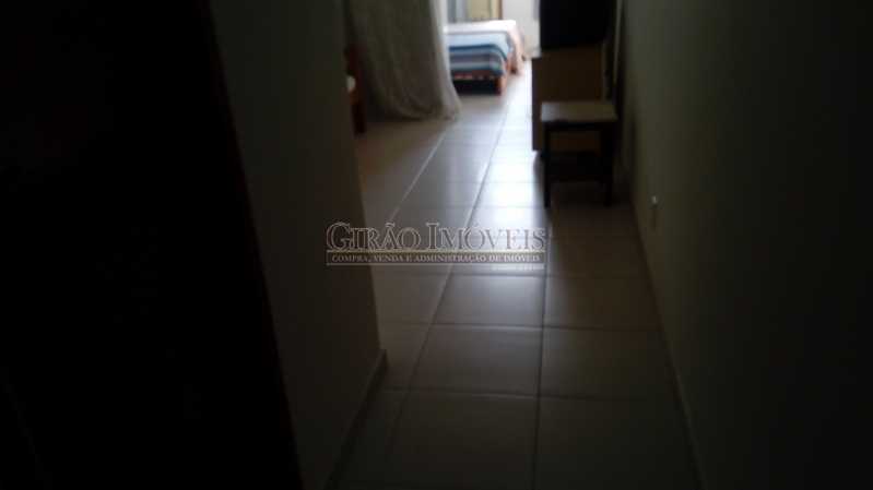 Conheça 3 do imóvel - Kitnet/Conjugado 40m² à venda Rua Raul Pompéia,Copacabana, Rio de Janeiro - R$ 580.000 - GIKI10114 - 4 3 - Kitnet/Conjugado 40m² à venda Rua Raul Pompéia,Copacabana, Rio de Janeiro - R$ 580.000 - GIKI10114 - 4