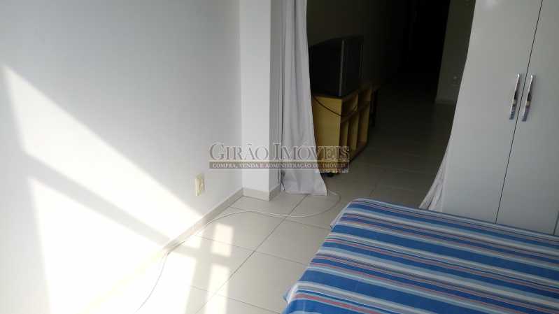 Conheça 4 do imóvel - Kitnet/Conjugado 40m² à venda Rua Raul Pompéia,Copacabana, Rio de Janeiro - R$ 580.000 - GIKI10114 - 5 4 - Kitnet/Conjugado 40m² à venda Rua Raul Pompéia,Copacabana, Rio de Janeiro - R$ 580.000 - GIKI10114 - 5
