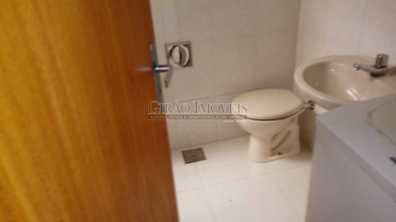 Conheça 6 do imóvel - Kitnet/Conjugado 40m² à venda Rua Raul Pompéia,Copacabana, Rio de Janeiro - R$ 580.000 - GIKI10114 - 7 6 - Kitnet/Conjugado 40m² à venda Rua Raul Pompéia,Copacabana, Rio de Janeiro - R$ 580.000 - GIKI10114 - 7