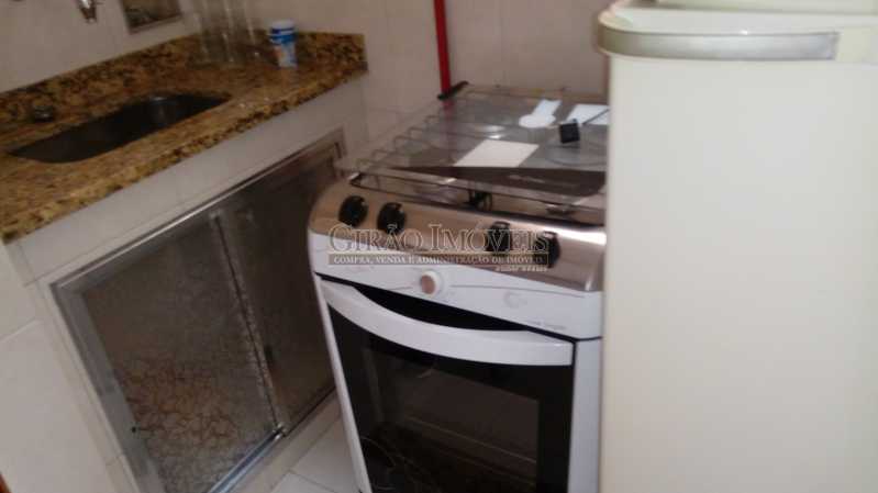 Conheça 7 do imóvel - Kitnet/Conjugado 40m² à venda Rua Raul Pompéia,Copacabana, Rio de Janeiro - R$ 580.000 - GIKI10114 - 8 7 - Kitnet/Conjugado 40m² à venda Rua Raul Pompéia,Copacabana, Rio de Janeiro - R$ 580.000 - GIKI10114 - 8
