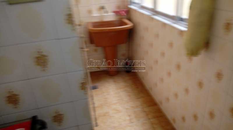Conheça 6 do imóvel - Apartamento À Venda - Copacabana - Rio de Janeiro - RJ - GIAP10411 - 7 6 - Apartamento À Venda - Copacabana - Rio de Janeiro - RJ - GIAP10411 - 7