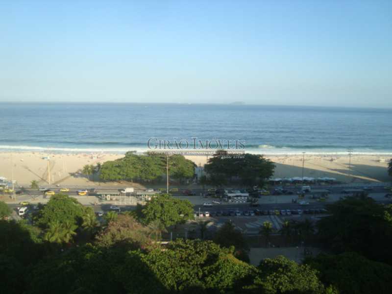 Conheça Apartamento 4 quartos à venda Copacabana, Rio de Janeiro - R$ 2.000.000 - GIAP40181 - 1 Apartamento 4 quartos à venda Copacabana, Rio de Janeiro - R$ 2.000.000 - GIAP40181 - 1