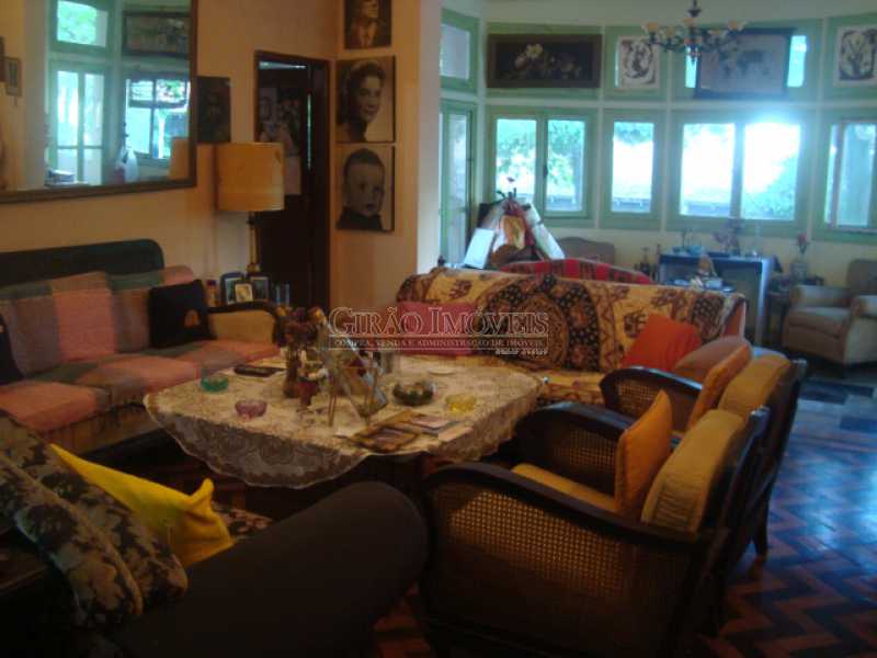 Conheça 1 do imóvel - Apartamento 4 quartos à venda Copacabana, Rio de Janeiro - R$ 2.000.000 - GIAP40181 - 3 1 - Apartamento 4 quartos à venda Copacabana, Rio de Janeiro - R$ 2.000.000 - GIAP40181 - 3