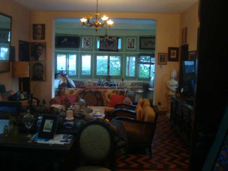 Conheça 3 do imóvel - Apartamento 4 quartos à venda Copacabana, Rio de Janeiro - R$ 2.000.000 - GIAP40181 - 5 3 - Apartamento 4 quartos à venda Copacabana, Rio de Janeiro - R$ 2.000.000 - GIAP40181 - 5