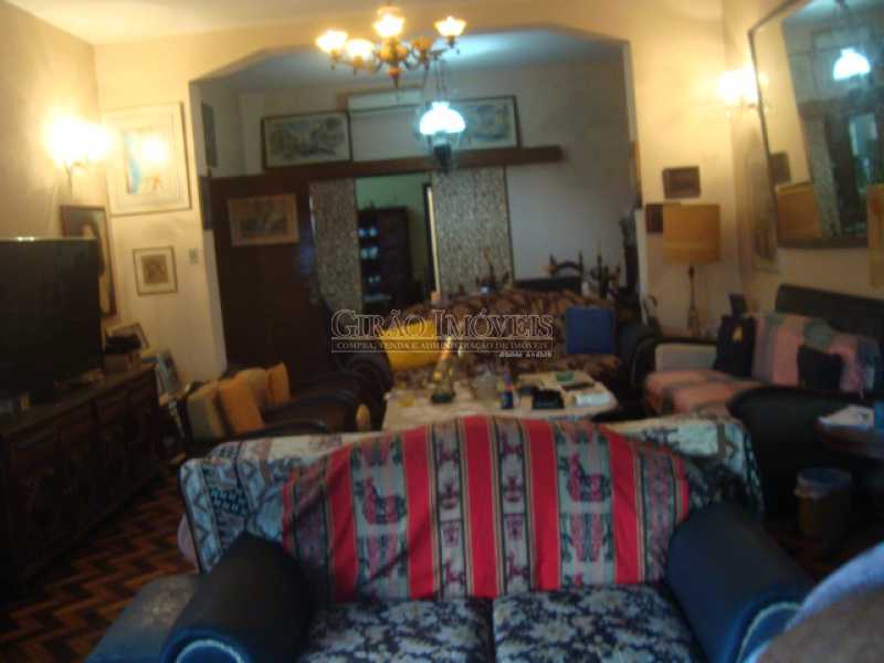 Conheça 5 do imóvel - Apartamento 4 quartos à venda Copacabana, Rio de Janeiro - R$ 2.000.000 - GIAP40181 - 7 5 - Apartamento 4 quartos à venda Copacabana, Rio de Janeiro - R$ 2.000.000 - GIAP40181 - 7