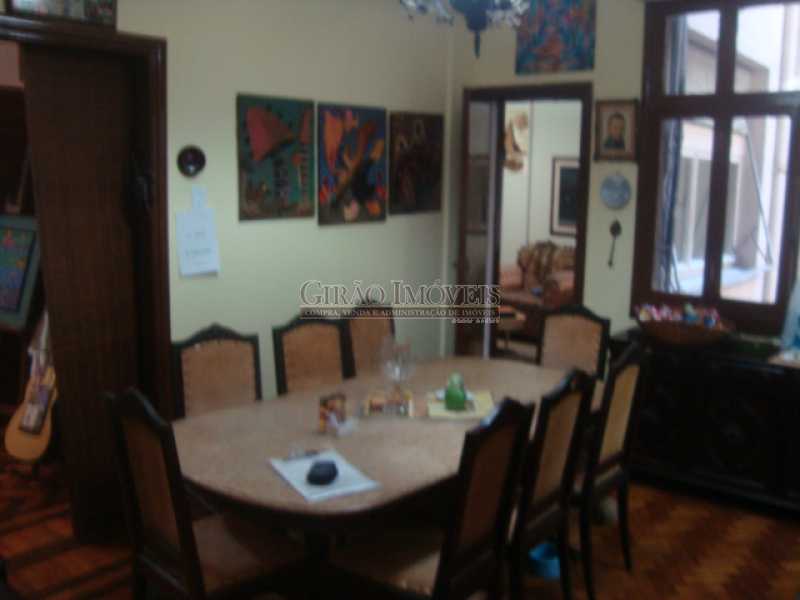 Conheça 5b do imóvel - Apartamento 4 quartos à venda Copacabana, Rio de Janeiro - R$ 2.000.000 - GIAP40181 - 9 5b - Apartamento 4 quartos à venda Copacabana, Rio de Janeiro - R$ 2.000.000 - GIAP40181 - 9