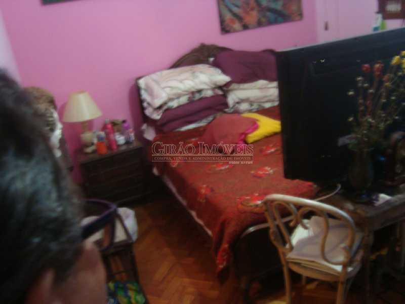 Conheça 6 do imóvel - Apartamento 4 quartos à venda Copacabana, Rio de Janeiro - R$ 2.000.000 - GIAP40181 - 10 6 - Apartamento 4 quartos à venda Copacabana, Rio de Janeiro - R$ 2.000.000 - GIAP40181 - 10