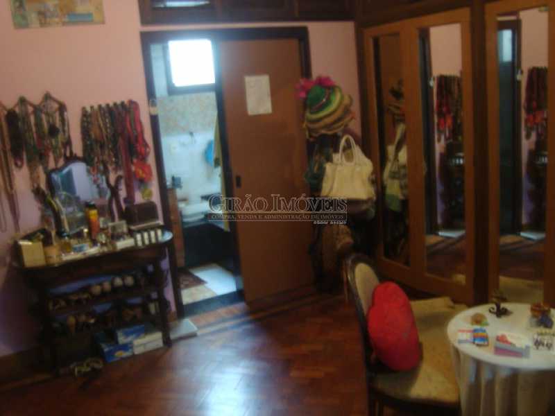 Conheça 7 do imóvel - Apartamento 4 quartos à venda Copacabana, Rio de Janeiro - R$ 2.000.000 - GIAP40181 - 11 7 - Apartamento 4 quartos à venda Copacabana, Rio de Janeiro - R$ 2.000.000 - GIAP40181 - 11