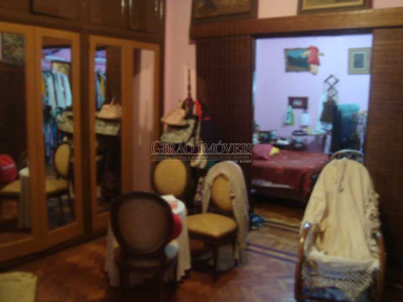 Conheça 8 do imóvel - Apartamento 4 quartos à venda Copacabana, Rio de Janeiro - R$ 2.000.000 - GIAP40181 - 12 8 - Apartamento 4 quartos à venda Copacabana, Rio de Janeiro - R$ 2.000.000 - GIAP40181 - 12
