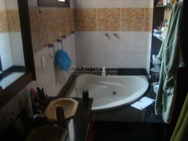 Conheça 9 do imóvel - Apartamento 4 quartos à venda Copacabana, Rio de Janeiro - R$ 2.000.000 - GIAP40181 - 13 9 - Apartamento 4 quartos à venda Copacabana, Rio de Janeiro - R$ 2.000.000 - GIAP40181 - 13