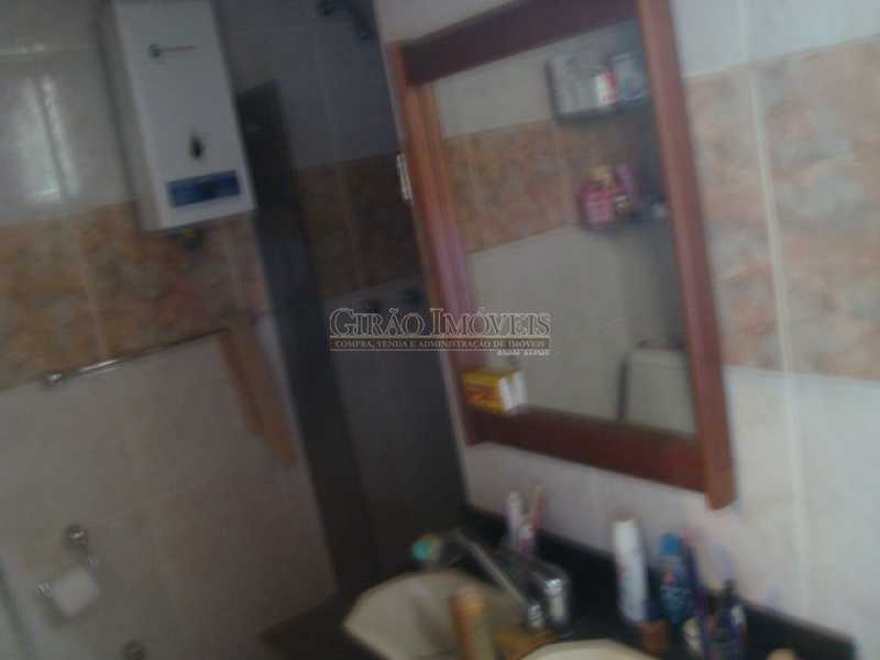 Conheça 10 do imóvel - Apartamento 4 quartos à venda Copacabana, Rio de Janeiro - R$ 2.000.000 - GIAP40181 - 14 10 - Apartamento 4 quartos à venda Copacabana, Rio de Janeiro - R$ 2.000.000 - GIAP40181 - 14