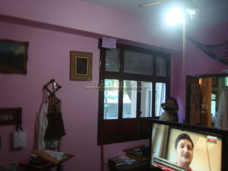 Conheça 11 do imóvel - Apartamento 4 quartos à venda Copacabana, Rio de Janeiro - R$ 2.000.000 - GIAP40181 - 15 11 - Apartamento 4 quartos à venda Copacabana, Rio de Janeiro - R$ 2.000.000 - GIAP40181 - 15