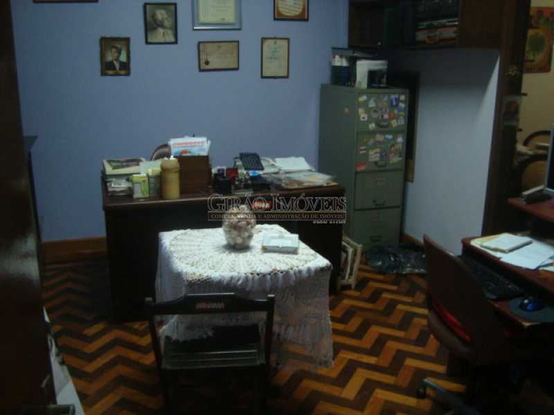Conheça 12 do imóvel - Apartamento 4 quartos à venda Copacabana, Rio de Janeiro - R$ 2.000.000 - GIAP40181 - 16 12 - Apartamento 4 quartos à venda Copacabana, Rio de Janeiro - R$ 2.000.000 - GIAP40181 - 16