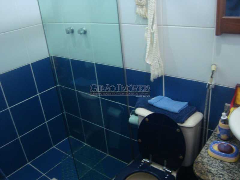 Conheça 14 do imóvel - Apartamento 4 quartos à venda Copacabana, Rio de Janeiro - R$ 2.000.000 - GIAP40181 - 18 14 - Apartamento 4 quartos à venda Copacabana, Rio de Janeiro - R$ 2.000.000 - GIAP40181 - 18