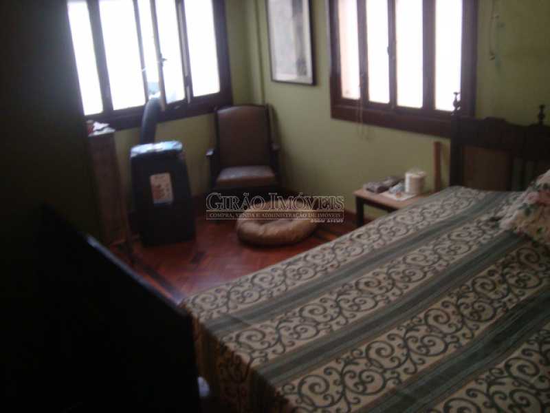 Conheça 15 do imóvel - Apartamento 4 quartos à venda Copacabana, Rio de Janeiro - R$ 2.000.000 - GIAP40181 - 19 15 - Apartamento 4 quartos à venda Copacabana, Rio de Janeiro - R$ 2.000.000 - GIAP40181 - 19