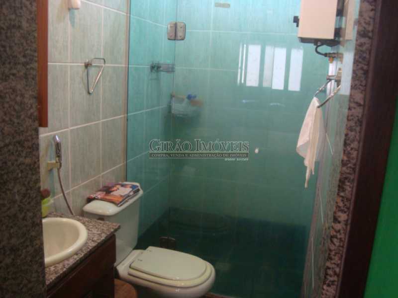 Conheça 17 do imóvel - Apartamento 4 quartos à venda Copacabana, Rio de Janeiro - R$ 2.000.000 - GIAP40181 - 21 17 - Apartamento 4 quartos à venda Copacabana, Rio de Janeiro - R$ 2.000.000 - GIAP40181 - 21
