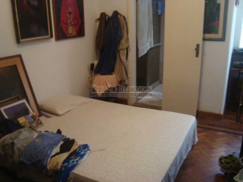 Conheça 18 do imóvel - Apartamento 4 quartos à venda Copacabana, Rio de Janeiro - R$ 2.000.000 - GIAP40181 - 22 18 - Apartamento 4 quartos à venda Copacabana, Rio de Janeiro - R$ 2.000.000 - GIAP40181 - 22