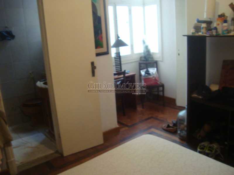 Conheça 18a do imóvel - Apartamento 4 quartos à venda Copacabana, Rio de Janeiro - R$ 2.000.000 - GIAP40181 - 23 18a - Apartamento 4 quartos à venda Copacabana, Rio de Janeiro - R$ 2.000.000 - GIAP40181 - 23
