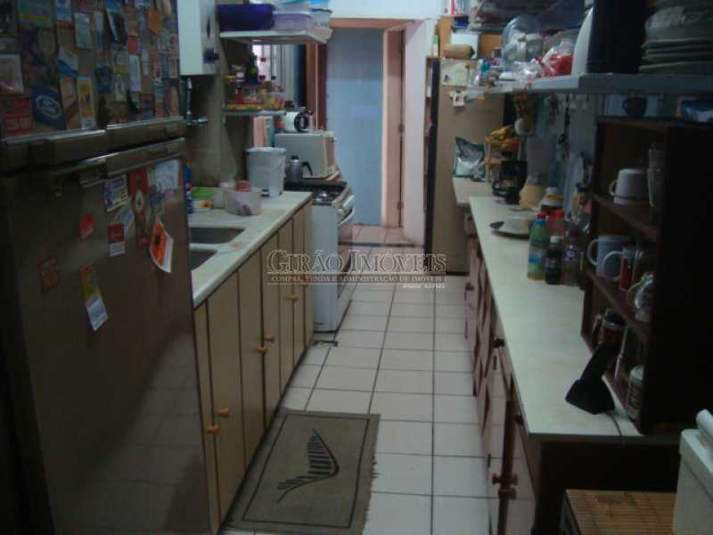 Conheça 19 do imóvel - Apartamento 4 quartos à venda Copacabana, Rio de Janeiro - R$ 2.000.000 - GIAP40181 - 24 19 - Apartamento 4 quartos à venda Copacabana, Rio de Janeiro - R$ 2.000.000 - GIAP40181 - 24