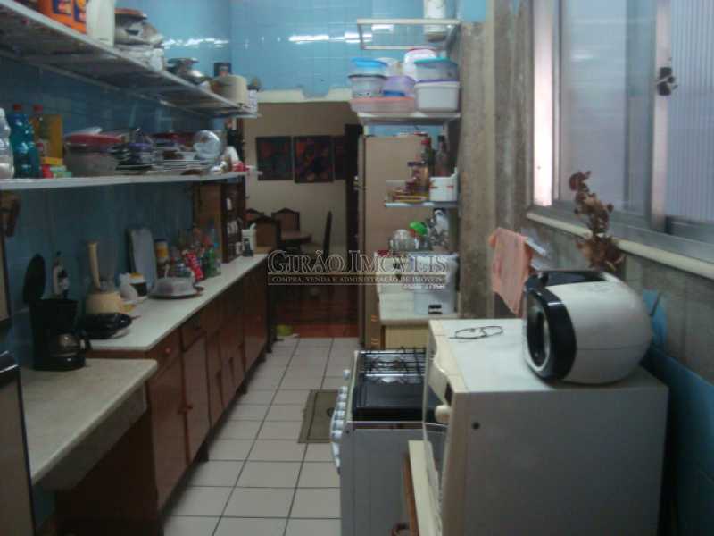 Conheça 20 do imóvel - Apartamento 4 quartos à venda Copacabana, Rio de Janeiro - R$ 2.000.000 - GIAP40181 - 25 20 - Apartamento 4 quartos à venda Copacabana, Rio de Janeiro - R$ 2.000.000 - GIAP40181 - 25