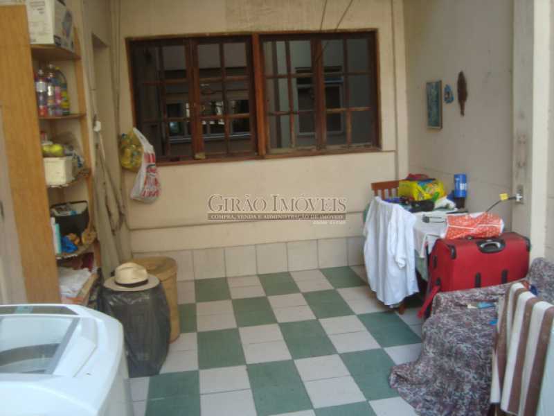 Conheça 22 do imóvel - Apartamento 4 quartos à venda Copacabana, Rio de Janeiro - R$ 2.000.000 - GIAP40181 - 27 22 - Apartamento 4 quartos à venda Copacabana, Rio de Janeiro - R$ 2.000.000 - GIAP40181 - 27